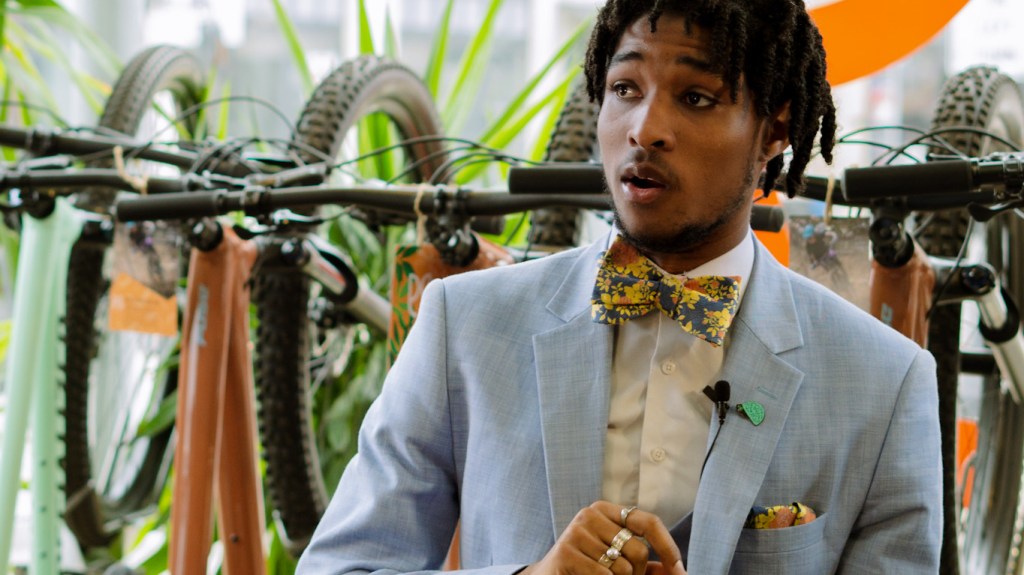 Demise x D’Laveance: Advancing Transit Equity in&nbsp;Columbus