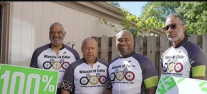 Demise X Wheels of Color: Riding for&nbsp;Change