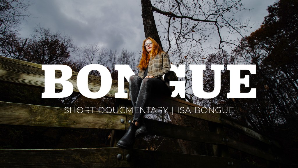 Demise x Isa&nbsp;Bongue